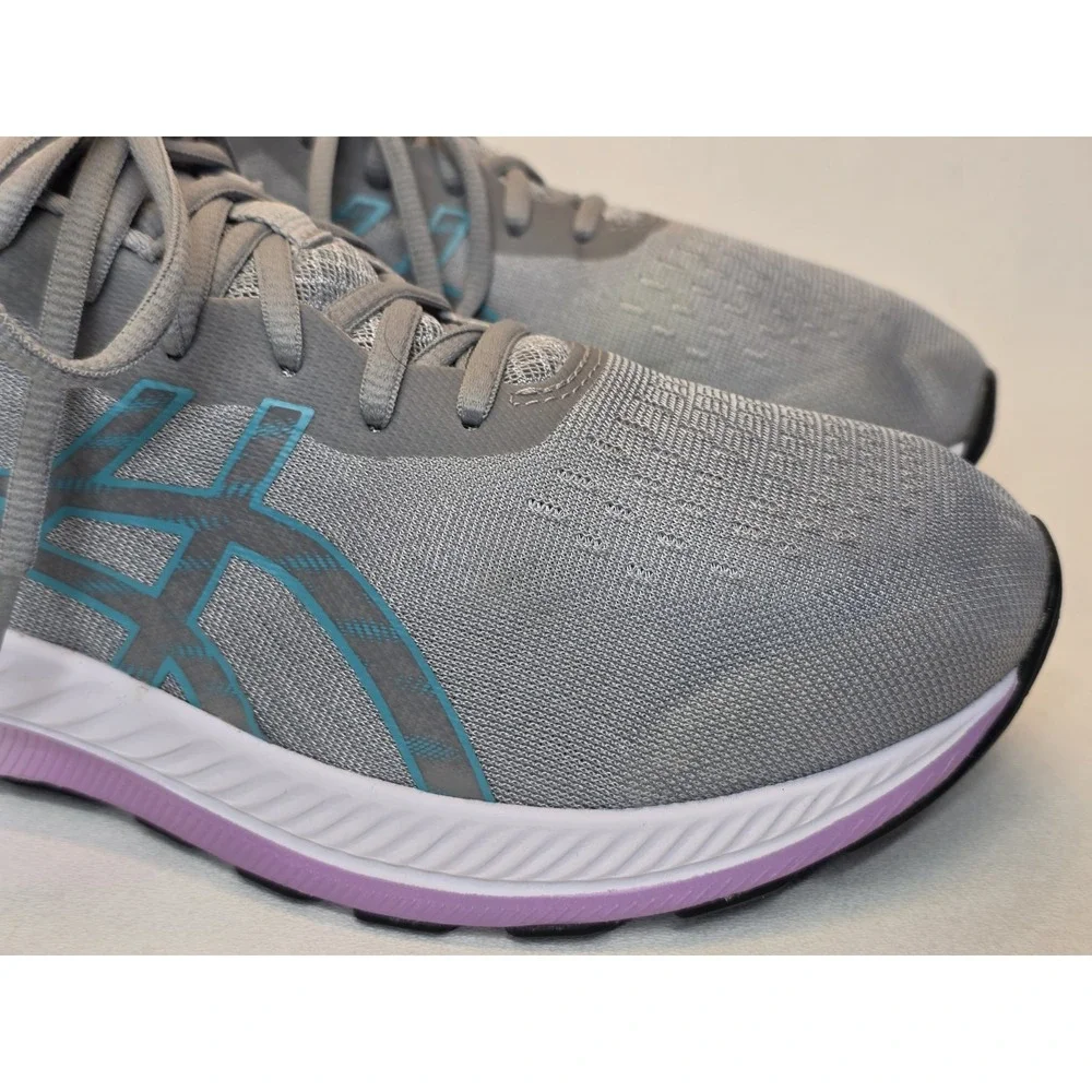 Womens Size 11 Asics Gel-Excite 9 Running Shoes NO INSOLES